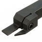 MGEHR1616-3 Externe Auskehlungswerkzeug Drehwerkzeughalter für MGMN300 Einsätze 3mm Cut