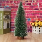 Mini Weihnachtsbaum Home Hochzeit Dekoration Supplies Künstliche Baum Eine kleine Kiefer