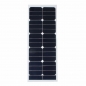 SS-30W12V 730x280x2.5mm 12V 30W Sonnenkollektor Photovoltaik halb flexibel für Wohnmobil-Boots-Kabine