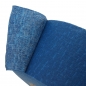 50mmx50m 50mm breite 3D Drucker Blue Tape Reprap Bed Band Masking Tape für 3D Drucker Teile
