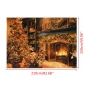 7X5ft Vinyl Weihnachtsbaum Fotografie Hintergrund Foto Props Studio Kulisse