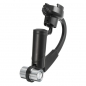 Handheld Kamera Video   Stabilisator Steadycam Handgriff für Gopro Held 4 3 Plus 3 Yi