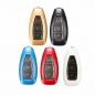 3 Tasten Fernschlüssel Shell Fall Fob Abdeckung für Ford Fiesta Fokus Mondeo Kuga