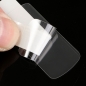 3 x Anti Kratzer freier Schirm Schutz Film Schild Schutz für Samsung Gear Fit 2