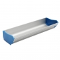 Aluminum 8Zoll Emulsion Scoop Coater Werkzeug Silk Siebdruckmaschine