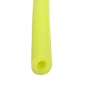 5m Länge Silikon Vakuum Schlauch Rohr Rohrleitung gelb grün 4mm ID 8mm OD