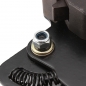 Kabelbindergewebe-Edelstahl-Krawatten Automatisches Spanner-Scherblock-Werkzeug