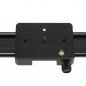 60cm Dolly Slider Schienenstabilisator für Video DSLR DV Kamera
