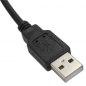 USB 2.0 zu 25 Pin DB25 Buchse Parallel Port Drucker Adapter Konverter Kabel PC