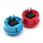 Arcade DIY Kits Teile USB Encoder Für PC Joystick Mit 20Pcs Tasten