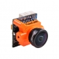 RunCam Mikro Segler 600TVL 2.1mm IR Blockierte 1/3 CCD FPV Kamera PAL / NTSC 5.6g