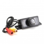 Auto Rückansicht Reversing Video Kamera Spiegel DVR Dashcam 4.3 Zoll Monitor 1080P