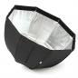 80cm 31.5inch Octagon Softbox Umbrella Reflektor für Flash Speedlight Studio Flash