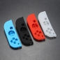 Silikon-Kasten-schützende wirkungsresistente Gummi-Haut-Abdeckung für Nintendo-Schalter Joy-Con Steuerpult