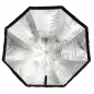 GODOX 120cm Octagon Umbrella Softbox Für Studio Speedlite Flash Strobe Light