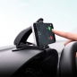 Bakeey™ ATL-2 NonSlip 360° Rotation Dashboard Car Mount Holder for iPhone iPad Samsung GPS Smartphone