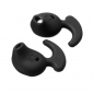 3 Paar Soft Slicone Sport Ohr Tipps Earbud für S6 S7 Edge G9200 G9250 Hinweis5 Kopfhörer Kopfhörer