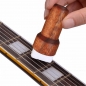 Fast Fret Gitarren Saitenreiniger Schmiermittel für alle Saiteninstrumente