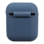 Silikon Shockproof wasserdichter schützender Abdeckungs-Fall für iPhone AirPod für Apple