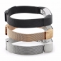 Edelstahluhr Band Metall Mesh Strap Für Fitbit Alta