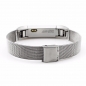 Edelstahluhr Band Metall Mesh Strap Für Fitbit Alta