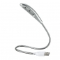 USB 3 LED leichte für den Pc/Notizbuch/Laptop flexible Lampe