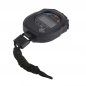 Chronograph Digital Timer Stoppuhr Zähler Armbanduhr