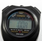 Chronograph Digital Timer Stoppuhr Zähler Armbanduhr
