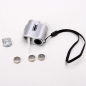60X Mikroskop Loupe LED Licht Lupe Geld Detektor