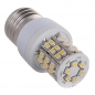 E27 2.9W warmweiß 48 smd LED Maislicht-Lampe 220-240V