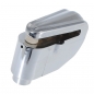 6mm Motorrad Super robuste Scheibe mit Alarm C