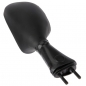 Kawasaki Ninja 650R Rear View Mirror Schwarz