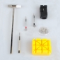 7 Stück zu sehen Reparatur-Werkzeug-Set Set-Bügel-Remover