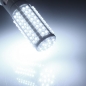 E27 6.5W reinweiß 108 - LED 450-Lumen LED Maislicht-Lampe 220v