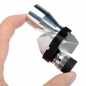 Mini Compact Taschen Monokular Teleskope -Aussparung 8X20