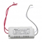 Halogenlicht LED elektronischer Trafo 105W 12V 220V-240V