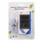 Kinoleinwand Innen- und Außentemperatur hygrometer kt-908