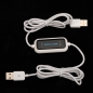 USB PC zu PC-Daten-Synchronisierungs-Link Netto File-Transfer-Kabel