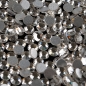 1440pcs klaren Kristall Strass Nagel Kunst spitzt Dekoration