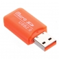 Bolian 2.0 USB-Kartenleser für die tf Kartenspeicherkarte