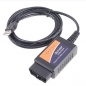 V1.5 elm327 obdii Selbstdiagnoseschnittstelle usb Codeleser Leser