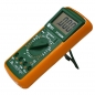 Besten dt9205m lcd ac dc Volt Ampere Ohm elektrische Digital Multimeter