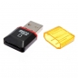 Diamant USB 2.0 Hallo-Speed ??Micro -Sd SDHC TF-Kartenleser Unterstützung 32GB 