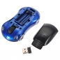 Auto USB 2.4G 1600dpi 3D optische drahtlose Maus