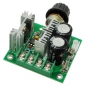 12V-40V 10A Modulation PWM DC-Motordrehzahlschalter Gouverneur