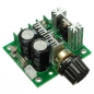 12V-40V 10A Modulation PWM DC-Motordrehzahlschalter Gouverneur