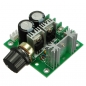 12V-40V 10A Modulation PWM DC-Motordrehzahlschalter Gouverneur