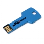 Bestrunner 1GB USB Metall Key Drive Flash Memory Drive Thumb Entwurf