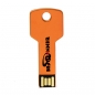 Bestrunner 1GB USB Metall Key Drive Flash Memory Drive Thumb Entwurf