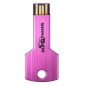 Bestrunner 32GB USB Metall Key Drive Flash Memory Drive Thumb Entwurf